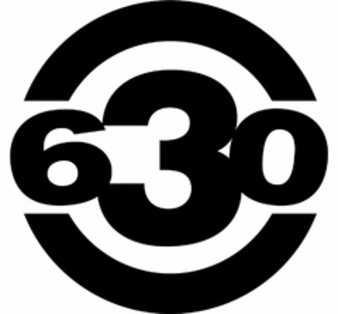 630 Logo (USPTO, 19.05.2017)