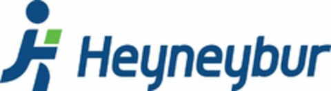 HEYNEYBUR Logo (USPTO, 26.05.2017)