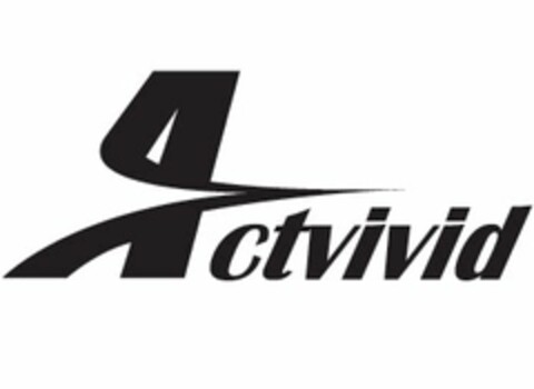 ACTVIVID Logo (USPTO, 09.06.2017)