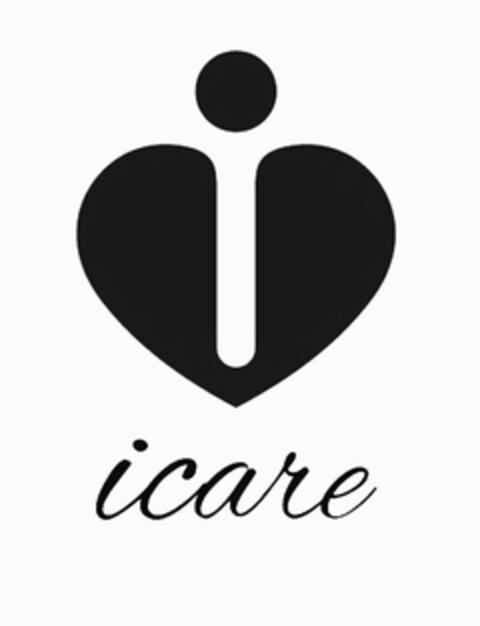 ICARE Logo (USPTO, 06/26/2017)