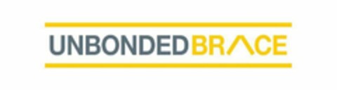 UNBONDEDBRACE Logo (USPTO, 31.08.2017)