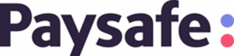 PAYSAFE: Logo (USPTO, 27.09.2017)