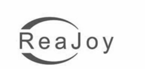 REAJOY Logo (USPTO, 07.12.2017)