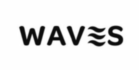 WAVES Logo (USPTO, 08.12.2017)