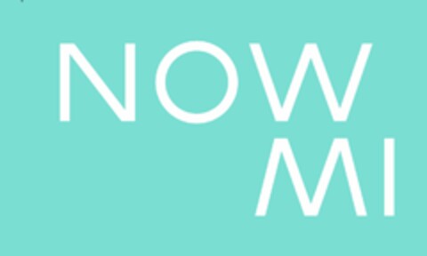 NOWMI Logo (USPTO, 11.12.2017)