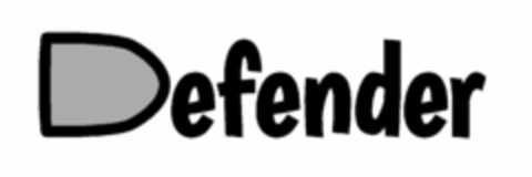 DEFENDER Logo (USPTO, 09.01.2018)
