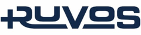 RUVOS Logo (USPTO, 24.01.2018)