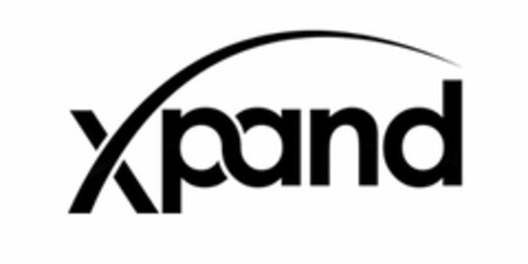 XPAND Logo (USPTO, 24.01.2018)