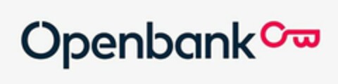 OPENBANK OB Logo (USPTO, 01/26/2018)