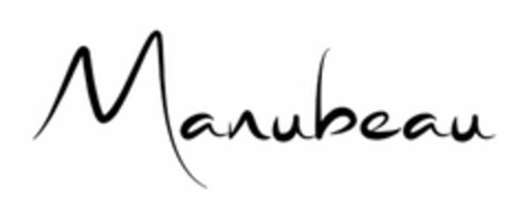 MANUBEAU Logo (USPTO, 27.01.2018)