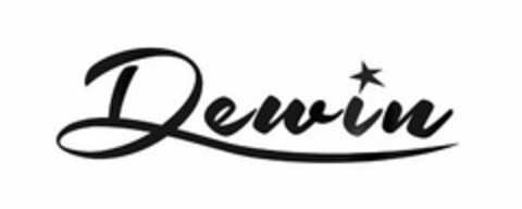 DEWIN Logo (USPTO, 07.02.2018)