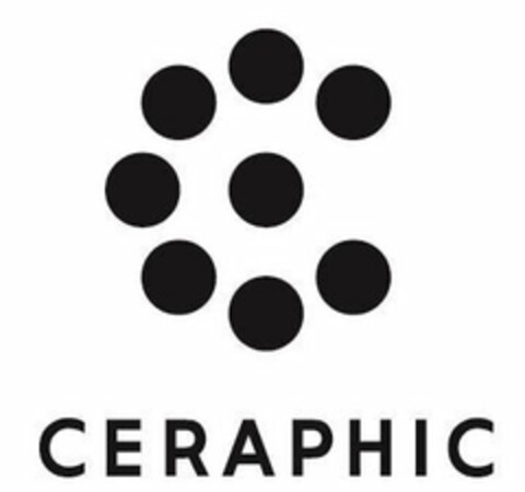 CERAPHIC Logo (USPTO, 02.03.2018)