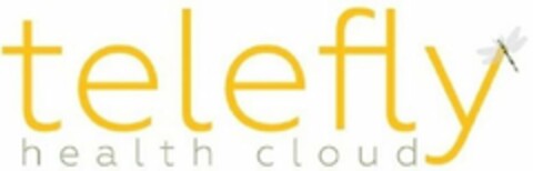 TELEFLY HEALTH CLOUD Logo (USPTO, 13.03.2018)