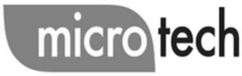 MICROTECH Logo (USPTO, 11.04.2018)