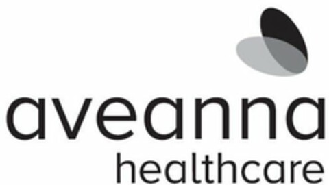 AVEANNA HEALTHCARE Logo (USPTO, 14.05.2018)