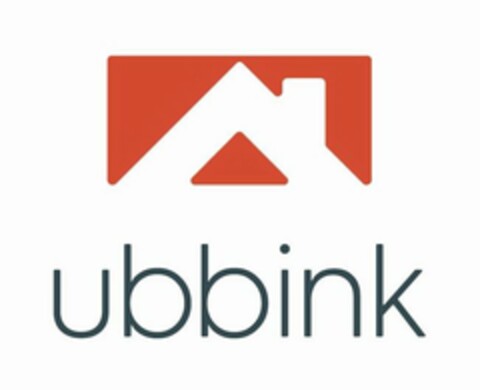 UBBINK Logo (USPTO, 01.06.2018)