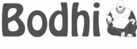 BODHI Logo (USPTO, 11.06.2018)