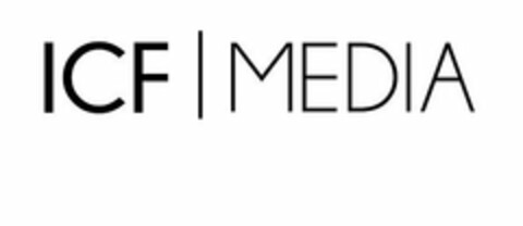 ICF MEDIA Logo (USPTO, 15.06.2018)