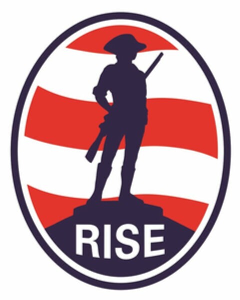 RISE Logo (USPTO, 07/13/2018)