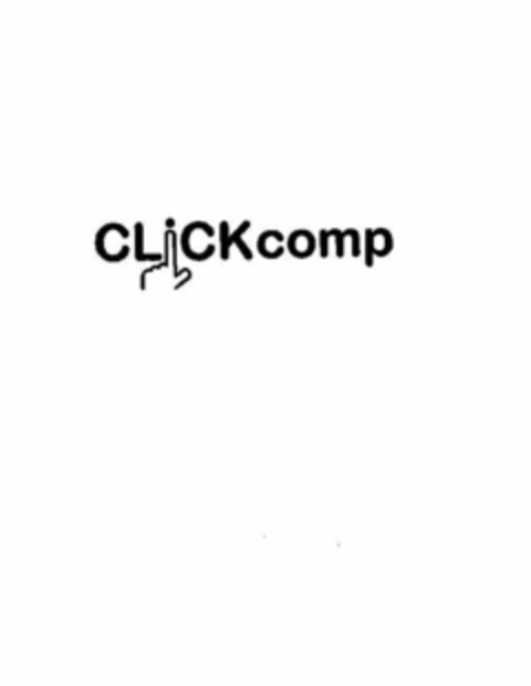 CLCKCOMP Logo (USPTO, 07.08.2018)