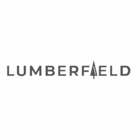 LUMBERFIELD Logo (USPTO, 08/08/2018)