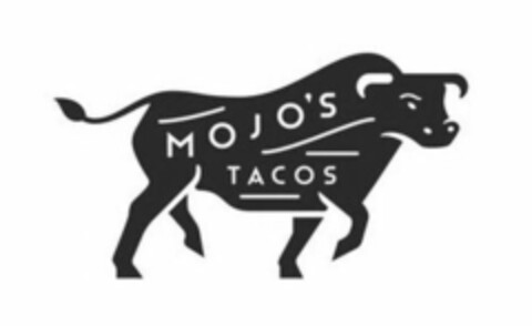 MOJO'S TACOS2617 Logo (USPTO, 11.10.2018)