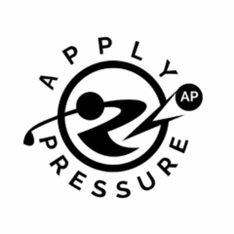 APPLY PRESSURE AP Logo (USPTO, 11.10.2018)