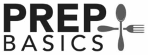 PREP BASICS Logo (USPTO, 05.11.2018)