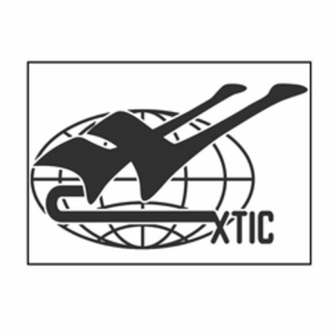XTIC Logo (USPTO, 28.11.2018)