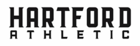 HARTFORD ATHLETIC Logo (USPTO, 05.12.2018)