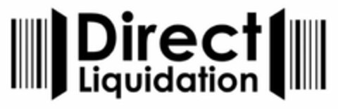 DIRECT LIQUIDATION Logo (USPTO, 12/07/2018)