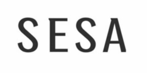 SESA Logo (USPTO, 22.01.2019)