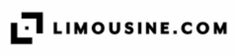 LIMOUSINE.COM Logo (USPTO, 13.02.2019)