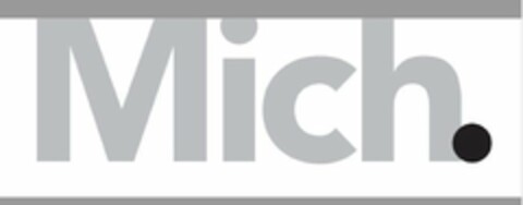 MICH. Logo (USPTO, 01.04.2019)