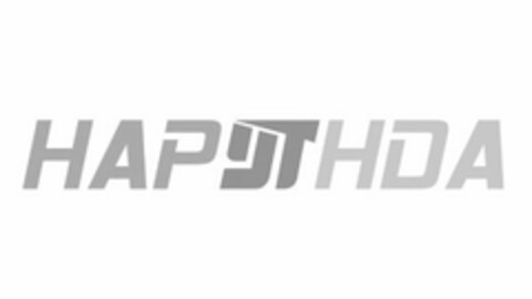 HAPYTHDA Logo (USPTO, 08.04.2019)