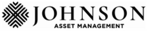 JOHNSON ASSET MANAGEMENT Logo (USPTO, 04/25/2019)