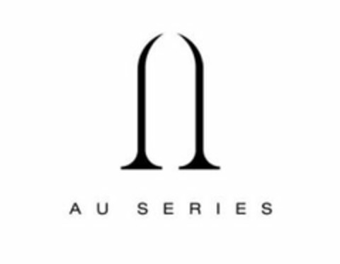 AU SERIES Logo (USPTO, 08.07.2019)