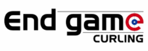 END GAME Logo (USPTO, 16.07.2019)