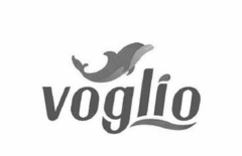 VOGLIO Logo (USPTO, 25.07.2019)