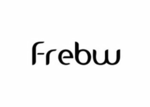 FREBW Logo (USPTO, 05.08.2019)