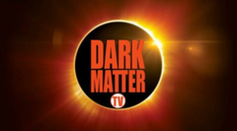 DARK MATTER TV Logo (USPTO, 08/12/2019)