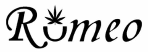 ROMEO Logo (USPTO, 20.08.2019)