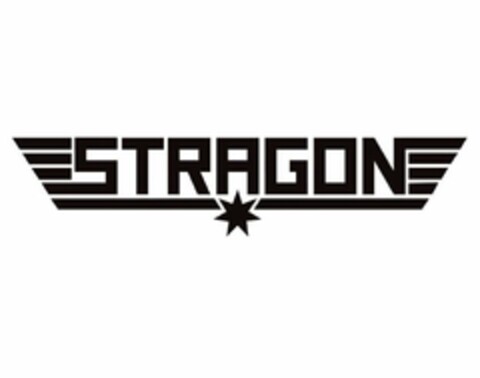 STRAGON Logo (USPTO, 15.10.2019)