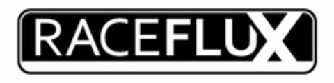 RACEFLUX Logo (USPTO, 10/31/2019)