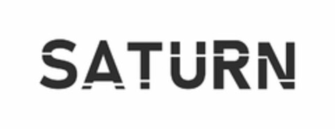 SATURN Logo (USPTO, 31.10.2019)