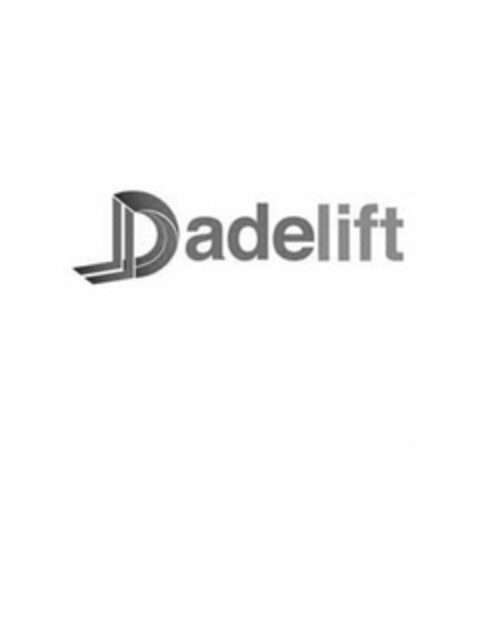 DADELIFT Logo (USPTO, 06.11.2019)