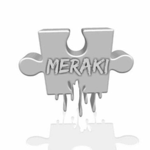 MERAKI Logo (USPTO, 19.11.2019)