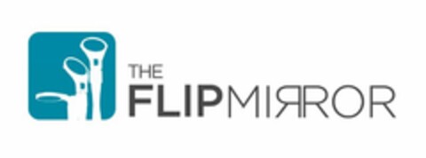 THE FLIPMIRROR Logo (USPTO, 04.12.2019)