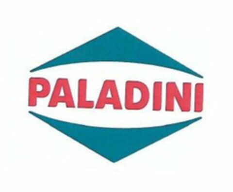 PALADINI Logo (USPTO, 18.12.2019)