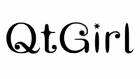 QTGIRL Logo (USPTO, 20.01.2020)